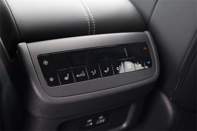 2025 Nissan Pathfinder Vehicle Photo in Hazelwood, MO 63042