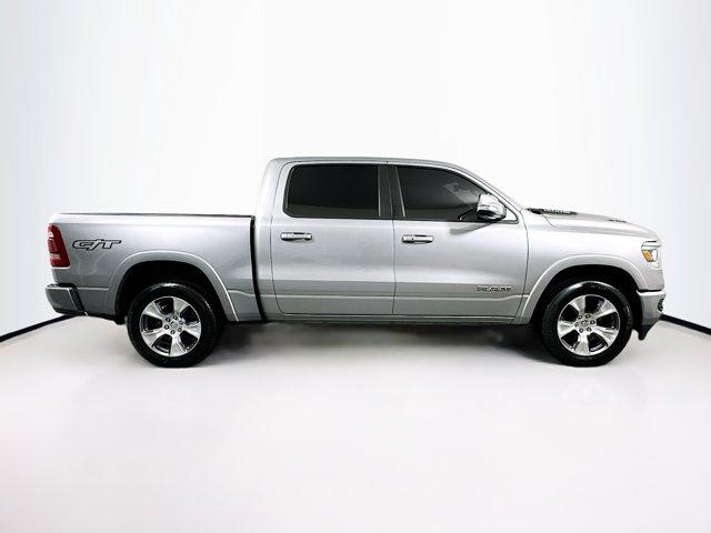 2022 Ram 1500 Vehicle Photo in Doylsetown, PA 18901