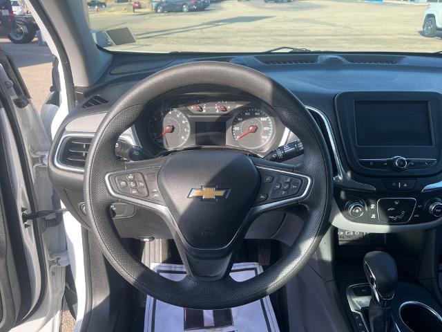 2022 Chevrolet Equinox Vehicle Photo in Cedar Rapids, IA 52402