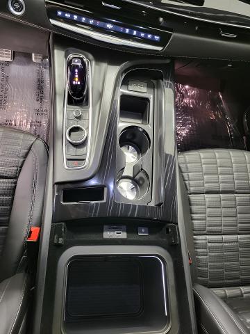 2024 Cadillac Escalade Vehicle Photo in NEENAH, WI 54956-2243