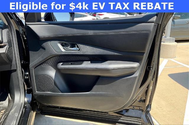 2023 Nissan ARIYA Vehicle Photo in Grapevine, TX 76051