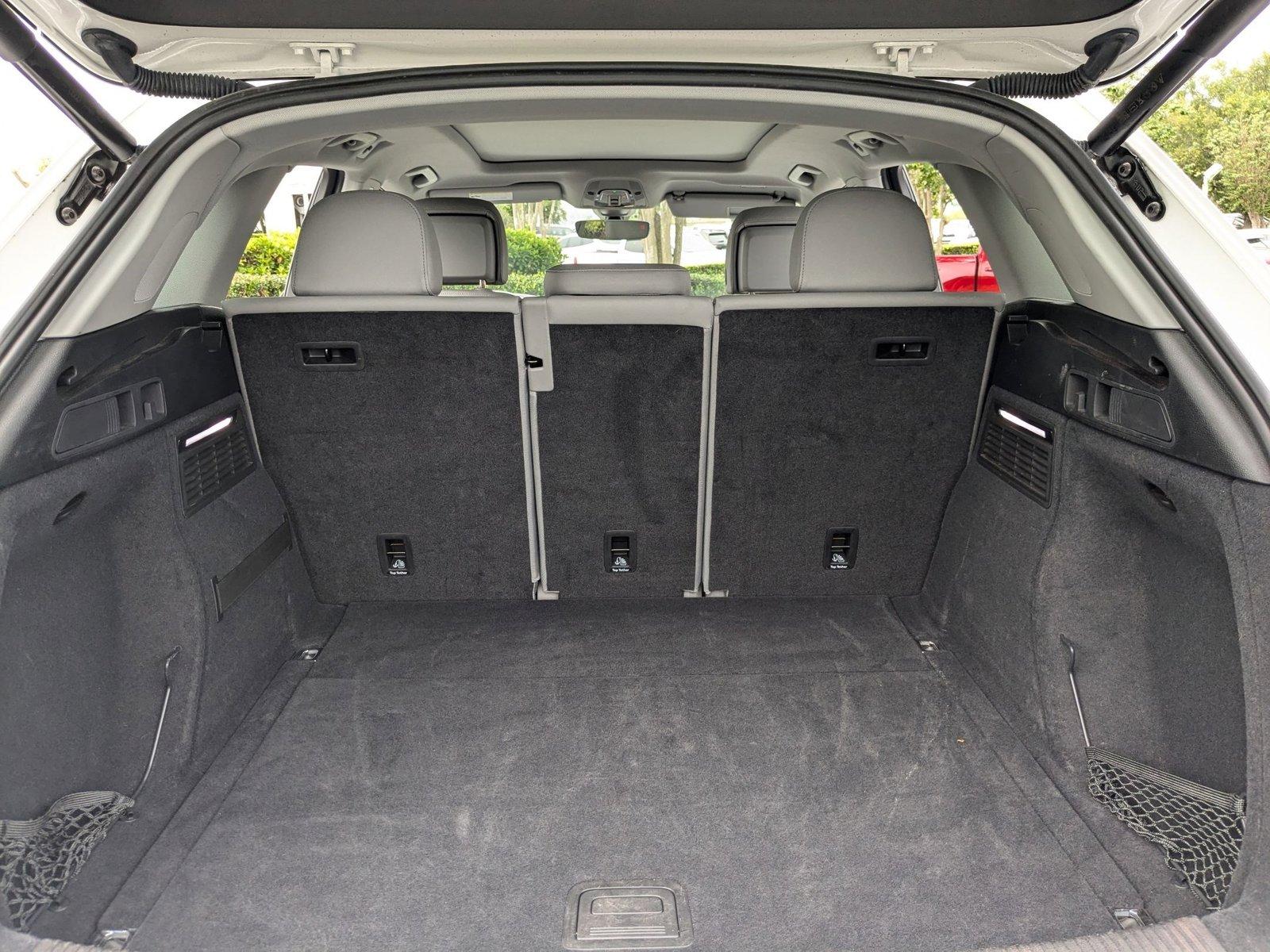 2023 Audi Q5 Vehicle Photo in Orlando, FL 32811