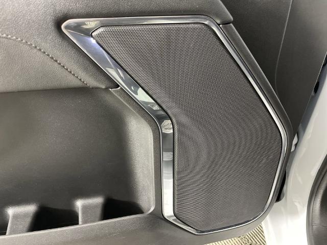 2024 GMC Sierra 1500 Vehicle Photo in GILBERT, AZ 85297-0402