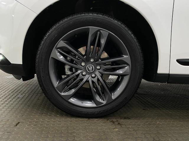 2023 Acura RDX Vehicle Photo in Appleton, WI 54913