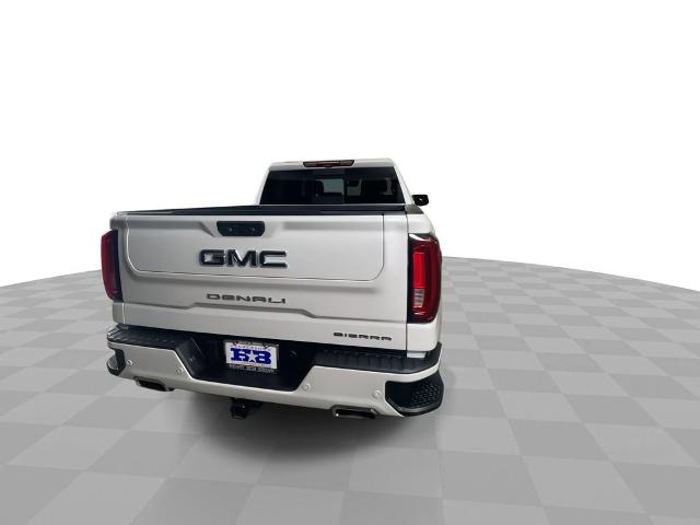 2023 GMC Sierra 1500 Vehicle Photo in GILBERT, AZ 85297-0402