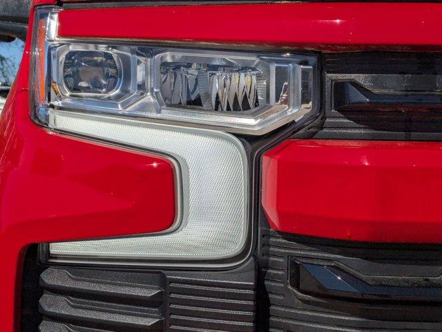 2023 Chevrolet Silverado 1500 Vehicle Photo in BRUNSWICK, GA 31525-1881