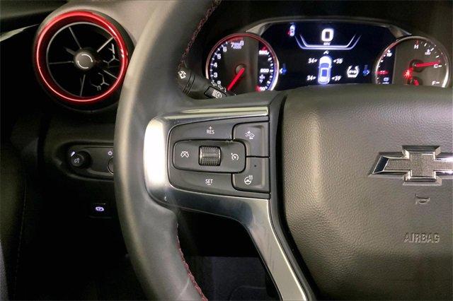 2023 Chevrolet Blazer Vehicle Photo in INDEPENDENCE, MO 64055-1314