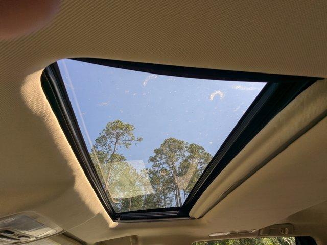 2015 Toyota Highlander Vehicle Photo in BRUNSWICK, GA 31525-1881