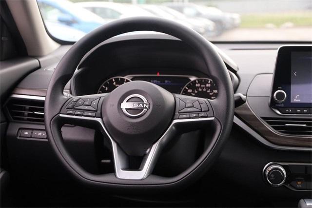 2025 Nissan Altima Vehicle Photo in Hazelwood, MO 63042