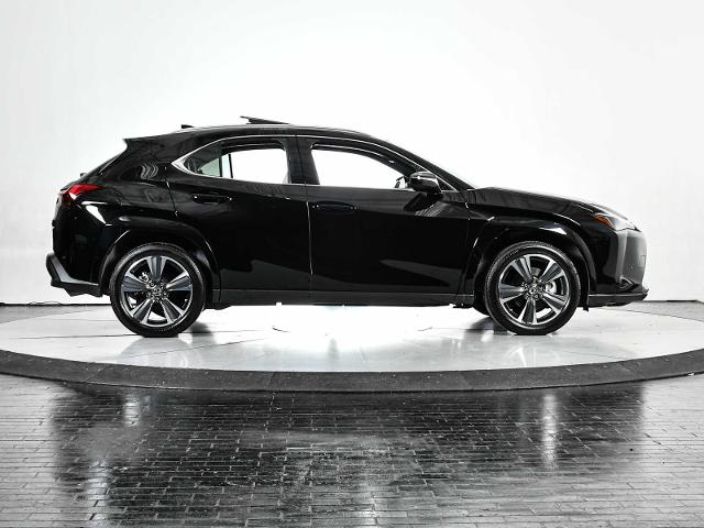 2024 Lexus UX 250h Vehicle Photo in DALLAS, TX 75235