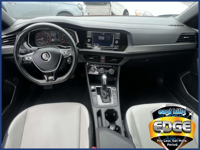 2020 Volkswagen Jetta Vehicle Photo in Roslyn, NY 11576