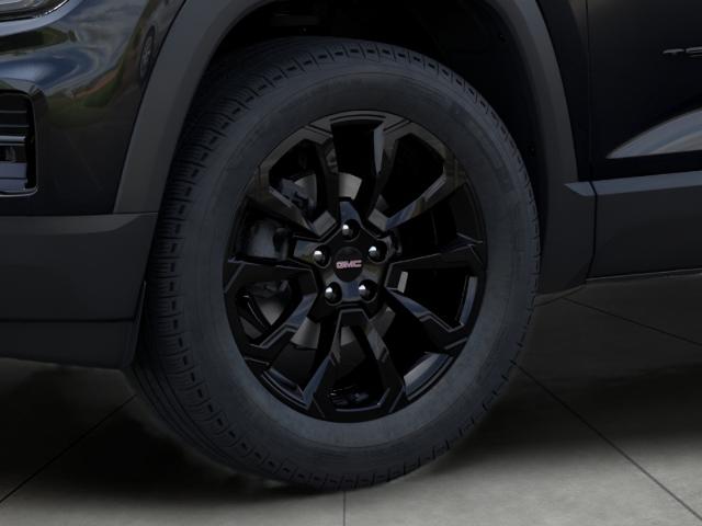 2026 GMC Terrain Vehicle Photo in GREEN BAY, WI 54303-3330