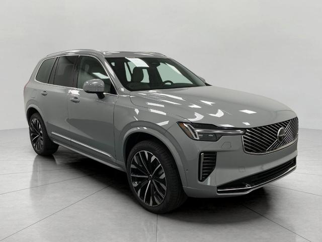 2025 Volvo XC90 Vehicle Photo in Appleton, WI 54913