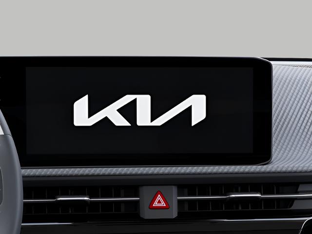 2025 Kia EV6 Vehicle Photo in Appleton, WI 54914