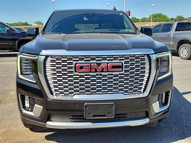 2023 GMC Yukon Vehicle Photo in HARRISBURG, PA 17111-1033
