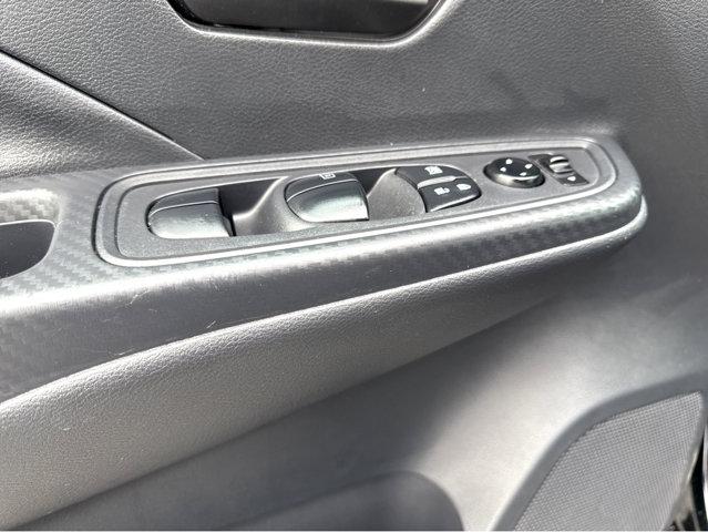 2024 Nissan Versa Vehicle Photo in Savannah, GA 31419