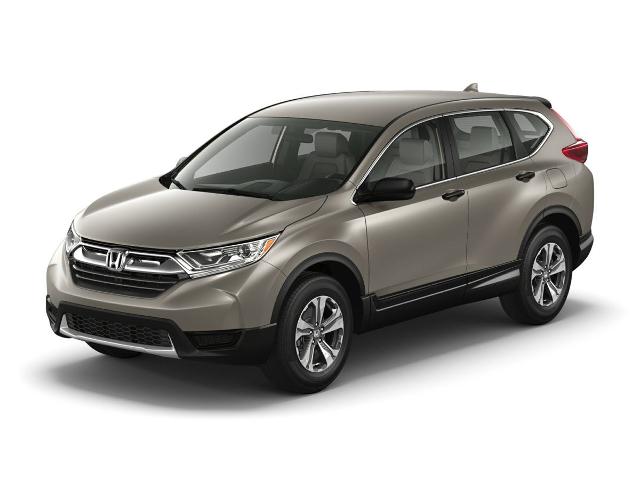 2017 Honda CR-V Vehicle Photo in San Antonio, TX 78230