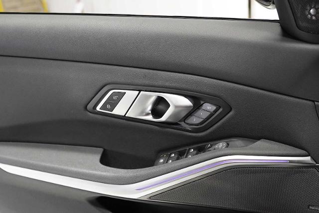 2021 BMW 330i Vehicle Photo in GRAPEVINE, TX 76051