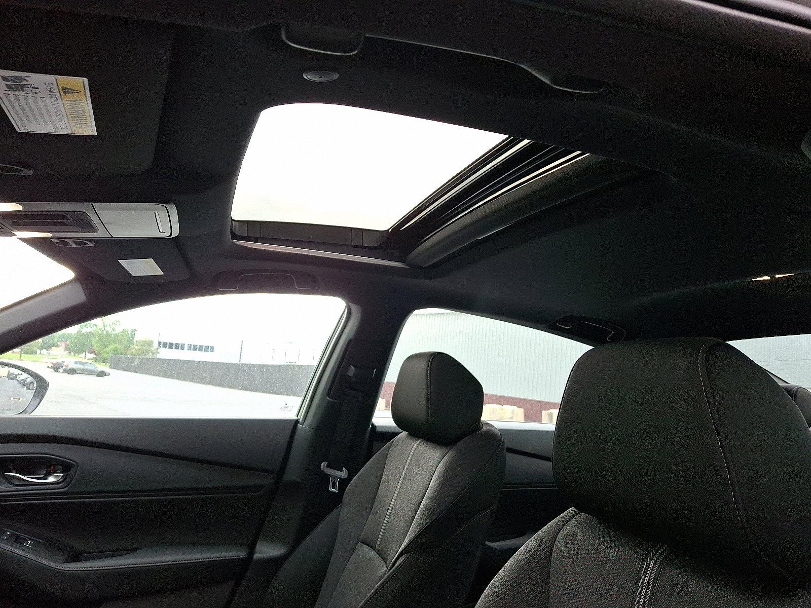 2025 Honda Accord Hybrid Vehicle Photo in Harrisburg, PA 17111