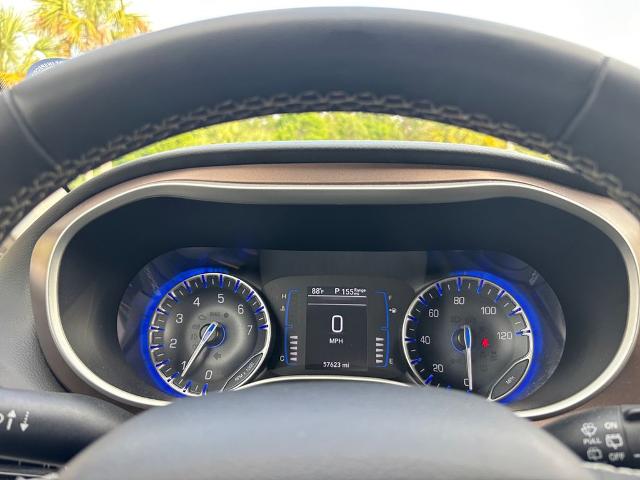 2023 Chrysler Voyager Vehicle Photo in Savannah, GA 31419