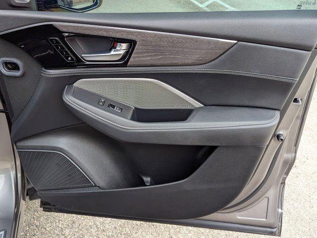 2023 Acura MDX Vehicle Photo in San Antonio, TX 78230