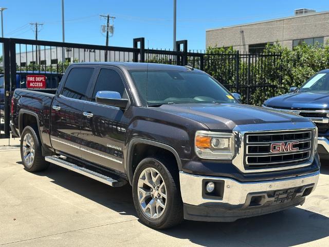 2015 GMC Sierra 1500 Vehicle Photo in Grapevine, TX 76051