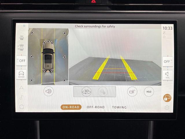 2025 Range Rover Vehicle Photo in Appleton, WI 54913