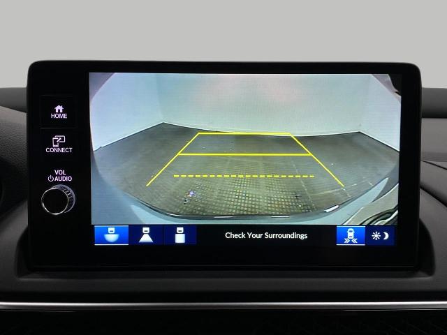 2025 Acura ADX Vehicle Photo in Appleton, WI 54913