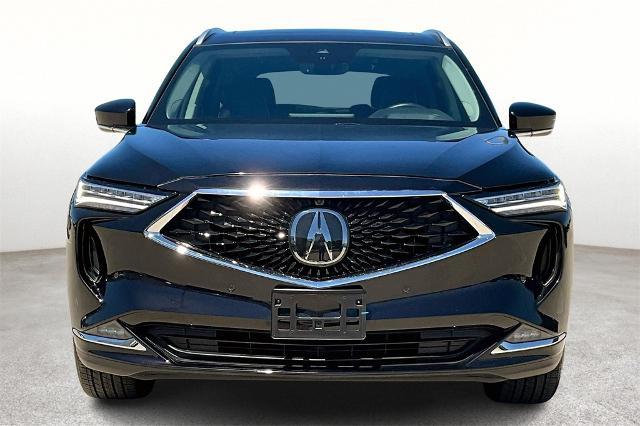2024 Acura MDX Vehicle Photo in Grapevine, TX 76051