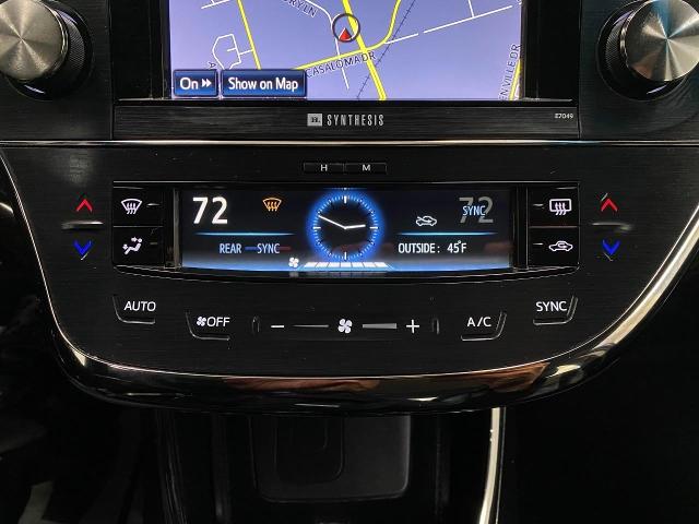 2014 Toyota Avalon Vehicle Photo in Appleton, WI 54913