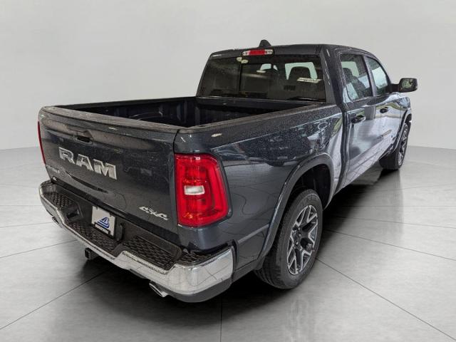 2025 Ram 1500 Vehicle Photo in Oshkosh, WI 54901