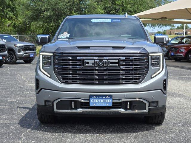 2024 GMC Sierra 1500 Vehicle Photo in Decatur, TX 76234