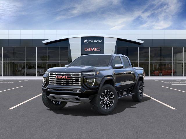 2025 GMC Canyon Vehicle Photo in APPLETON, WI 54914-8833