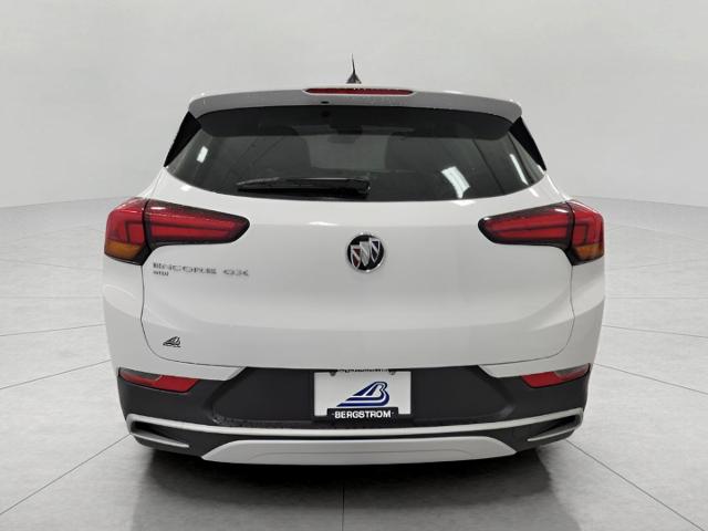 2023 Buick Encore GX Vehicle Photo in MANITOWOC, WI 54220-5838