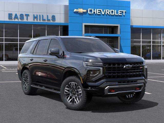2025 Chevrolet Tahoe Vehicle Photo in Roslyn, NY 11576
