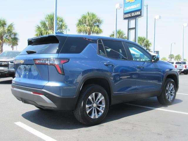 2026 Chevrolet Equinox Vehicle Photo in LEESBURG, FL 34788-4022