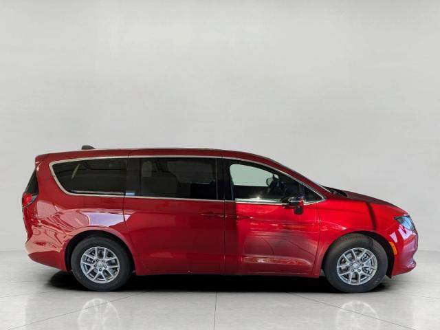 2025 Chrysler Voyager Vehicle Photo in Oshkosh, WI 54901