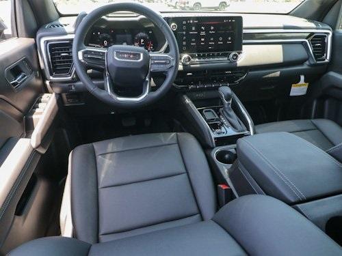 2025 GMC Canyon Vehicle Photo in HOMOSASSA, FL 34448-1461