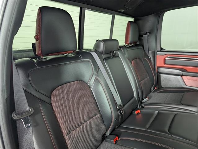 2025 Ram 1500 Vehicle Photo in ENGLEWOOD, CO 80113-6708