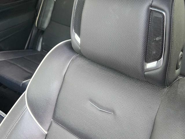 2021 Cadillac Escalade Vehicle Photo in HOUSTON, TX 77079