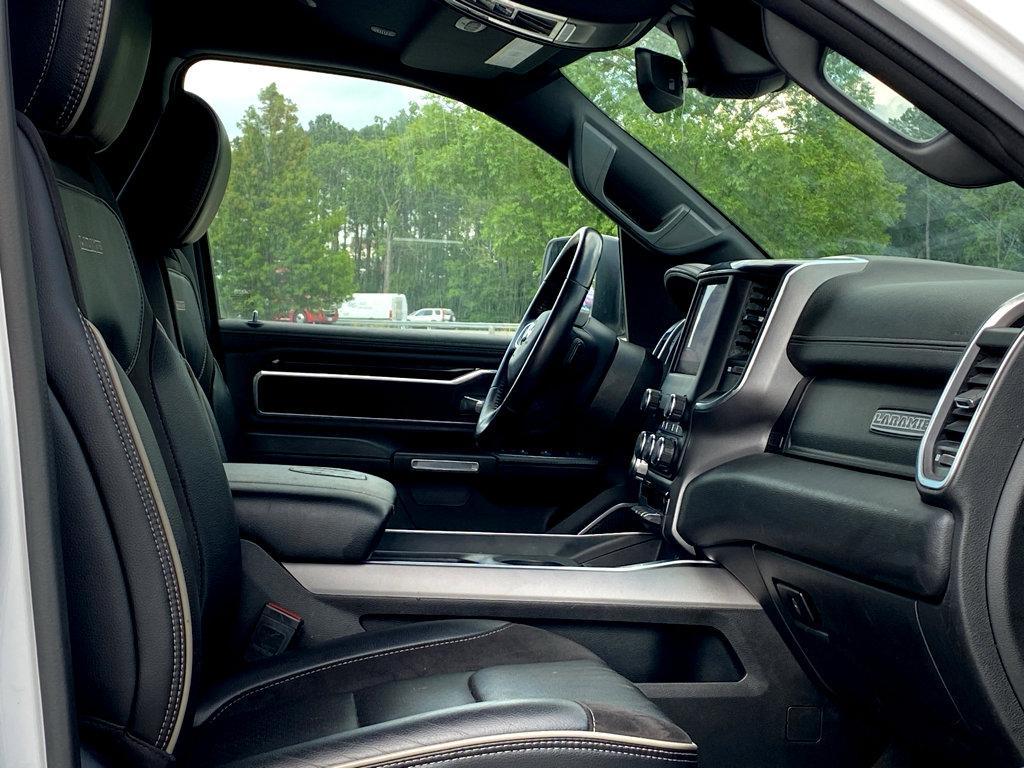 2022 Ram 1500 Vehicle Photo in POOLER, GA 31322-3252