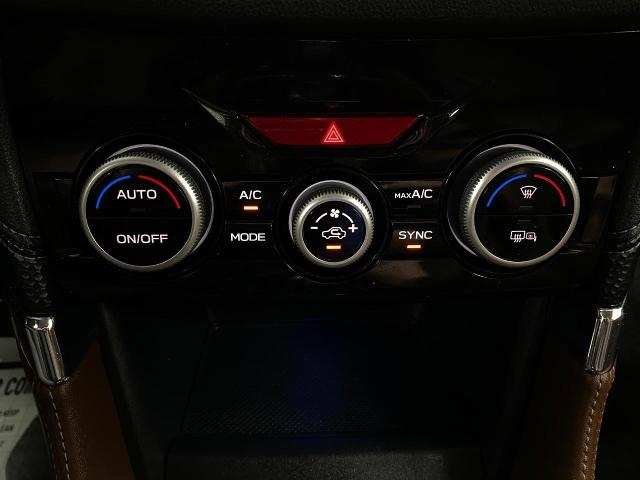 2022 Subaru Forester Vehicle Photo in Appleton, WI 54913