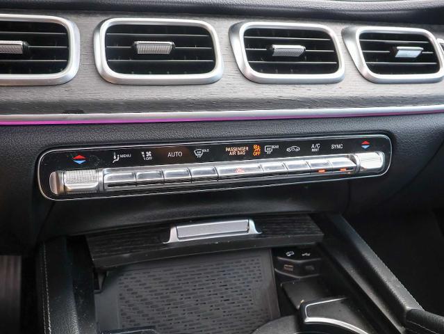 2021 Mercedes-Benz GLE Vehicle Photo in Dallas, TX 75209