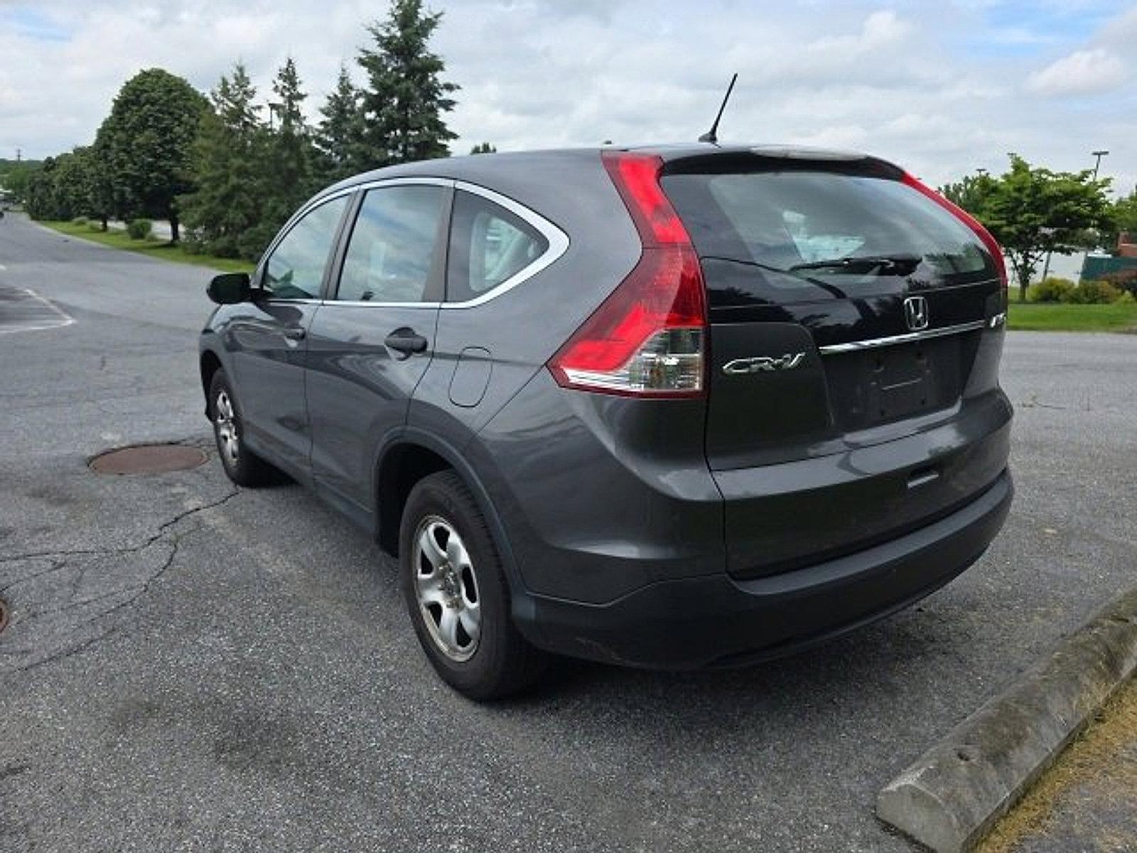 2014 Honda CR-V Vehicle Photo in Harrisburg, PA 17111