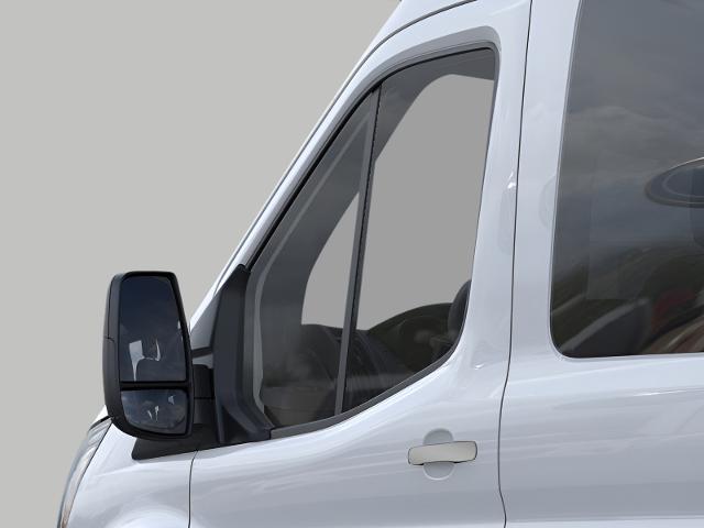 2025 Ford Transit Passenger Wagon Vehicle Photo in Neenah, WI 54956