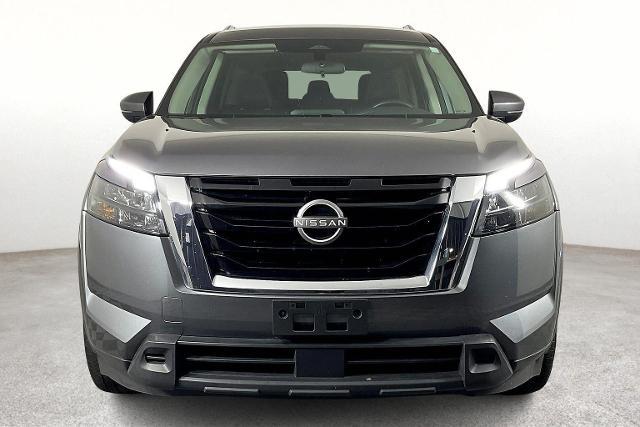 2024 Nissan Pathfinder Vehicle Photo in Tulsa, OK 74129