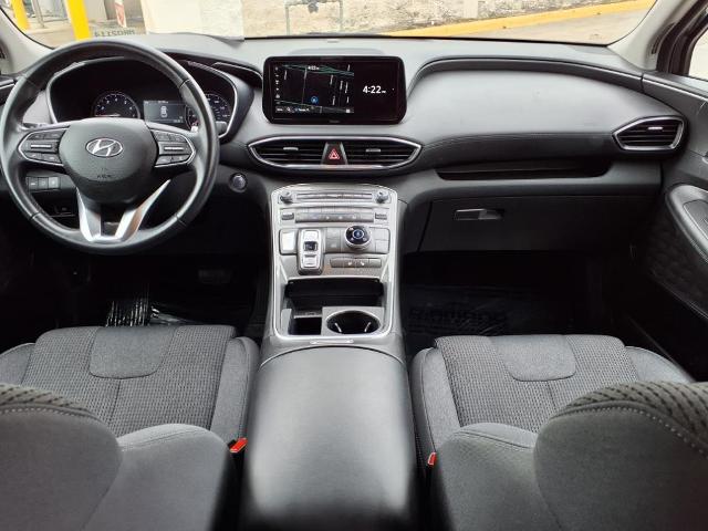 2023 Hyundai SANTA FE Vehicle Photo in Tampa, FL 33612