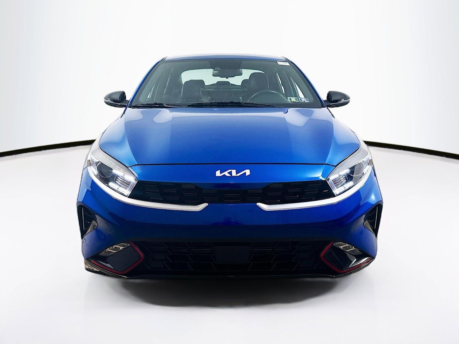 2023 Kia Forte Vehicle Photo in Langhorne, PA 19047