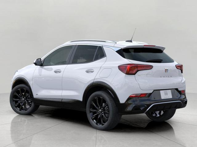 2026 Buick Encore GX Vehicle Photo in GREEN BAY, WI 54303-3330