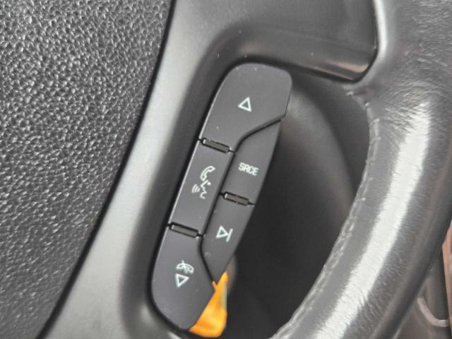 2017 Buick Enclave Vehicle Photo in DENTON, TX 76210-9321